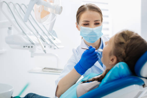 Best Emergency Dental Care  in Port Byron, IL
